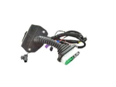 Ram 68263819AA WIRING Front Door