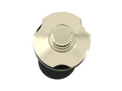 Jeep 52123871AB SHAFT Axle Half