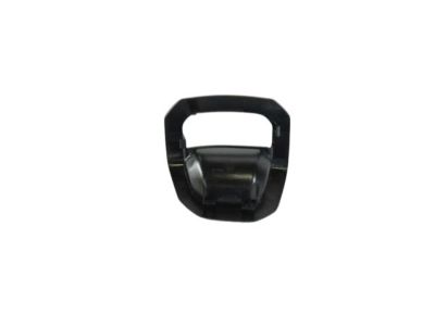 Jeep 6QY86TX7AA BEZEL Seat Back Release Right