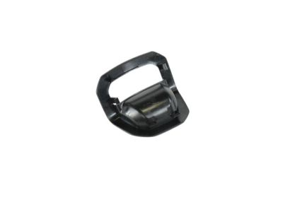 Jeep 6QY86TX7AA BEZEL Seat Back Release Right