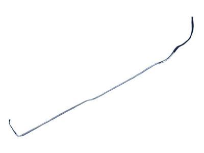 Dodge 52102314 TUBE Fuel