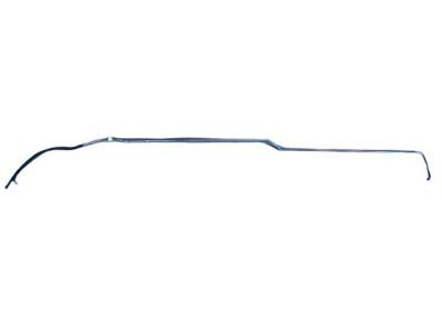 Dodge 52102314 TUBE Fuel