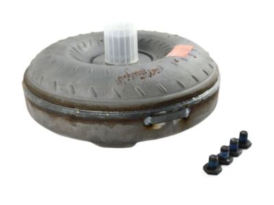 Dodge R8036990AD CONVERTER KIT Torque