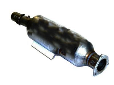 2007 Dodge Ram 3500 Catalytic Converter - 52121891AC