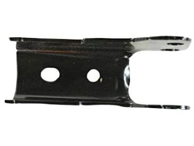 Ram 55398873AC BRACKET Frame Rail Compatibility Bracket
