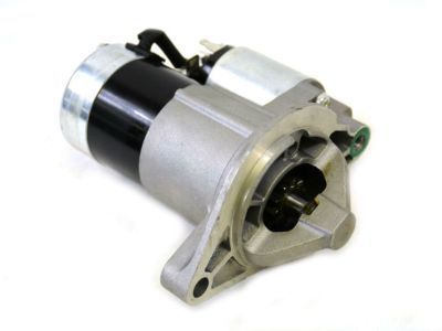 Jeep 56041012AE STARTER Engine