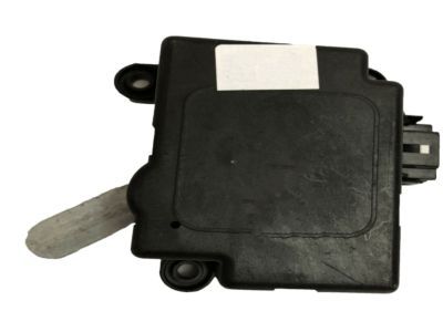 Dodge 4596051 ACTUATOR Heater