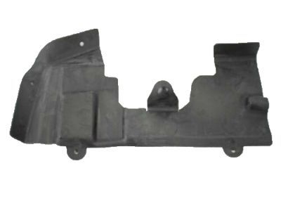 Jeep 55037944AC SEAL Radiator Side