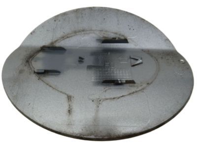 Chrysler 68228468AB DOOR Fuel Fill