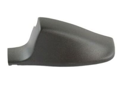 Mopar 6PA29DX9AA Mirror Inside Cover, Front