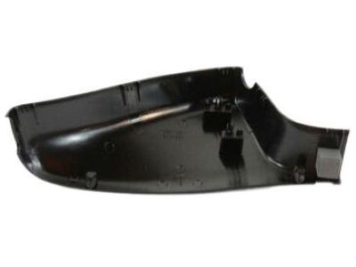 Mopar 6PA29DX9AA Mirror Inside Cover, Front