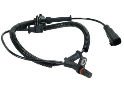 Mopar 68170065AE Sensor Kit Anti-Lock Brakes