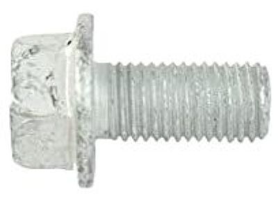 Ram 6104233AA BOLT Hex Flange Head M12x1.50x25.00
