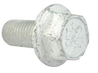 Ram 6104233AA BOLT Hex Flange Head M12x1.50x25.00