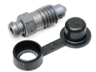 Dodge 5137667AB BLEEDER SCREW Brake