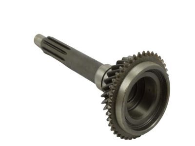 Jeep 5019723AA SHAFT Input