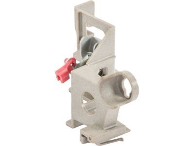 Jeep 68018090AA PRESENTER Latch Front Door