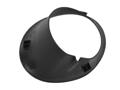 Dodge 55077239AD BEZEL Fog Lamp
