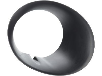 Dodge 55077239AD BEZEL Fog Lamp