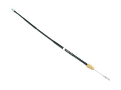 Dodge 52124964AD CABLE Parking Brake