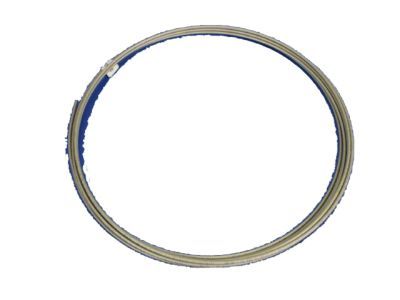 Jeep 1843251 TUBING, Roll Stock 3/16"x25'