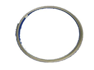 Jeep Comanche Brake Line - 1843251