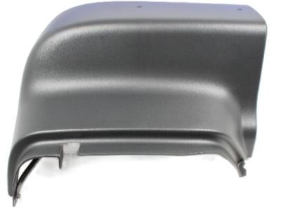 Jeep Wrangler Bumper - 55155669