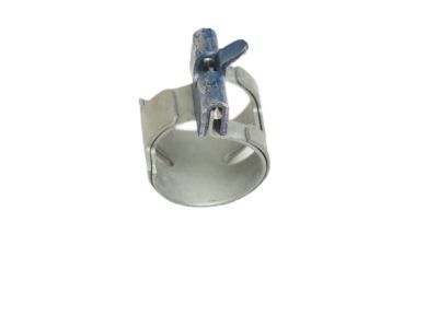 Chrysler MR281416 CLAMP Oil Cooler Line