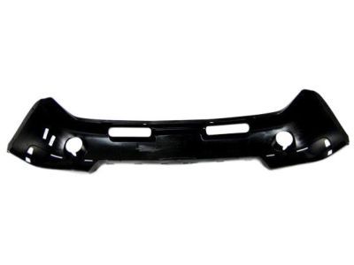Mopar 5JL34TZZAF Bumper Cover, Front