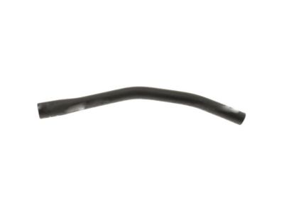 Jeep HFV00516 HOSE Fuel And Vapor 25 Foot Roll 5/16"