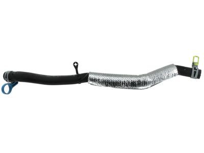 Ram 52014740AB HOSE Heater Return