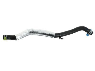 Ram 52014740AB HOSE Heater Return