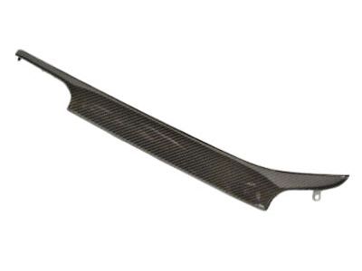 Jeep 1WZ99AAAAA APPLIQUE Instrument Panel