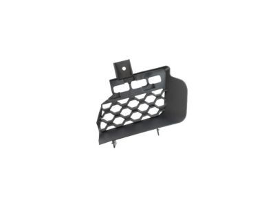 Dodge 1TB76RXFAB BEZEL Closeout