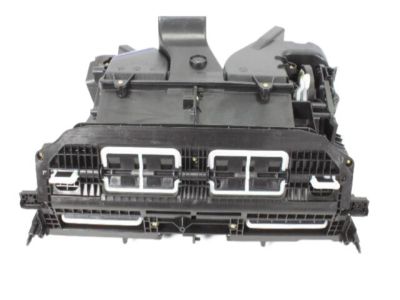 Mopar 68110624AA Housing Distribution Includes Doors, Links And Levers