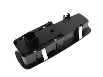 Jeep Power Window Switch - 4602544AF