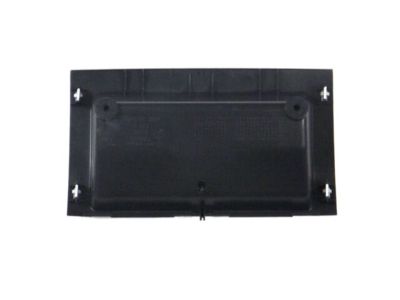 Dodge 1CL431DVAD BEZEL Instrument Panel Upper