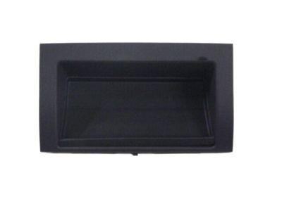 Dodge 1CL431DVAD BEZEL Instrument Panel Upper