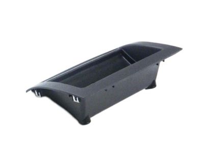 Dodge 1CL431DVAD BEZEL Instrument Panel Upper
