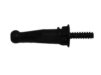 Jeep 53013748AD BALL STUD 60X2.14X21.59