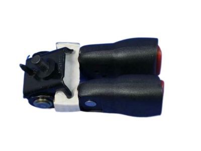 Jeep 5GY081DVAD SEAT BELT Rear Inner Right