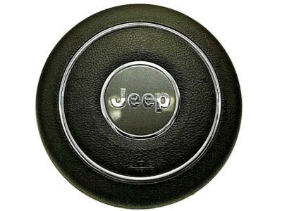 Jeep 6JX10DX9AD AIR BAG Driver