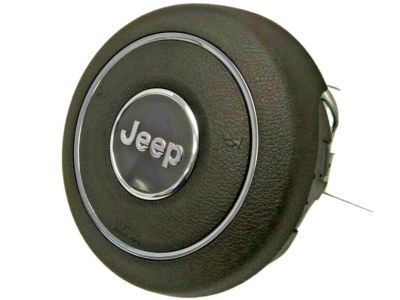 Jeep 6JX10DX9AD AIR BAG Driver