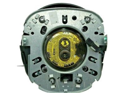 Jeep 6JX10DX9AD AIR BAG Driver