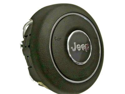 Jeep 6JX10DX9AD AIR BAG Driver