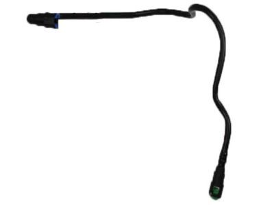 Dodge 4581407AA TUBE Fuel Supply