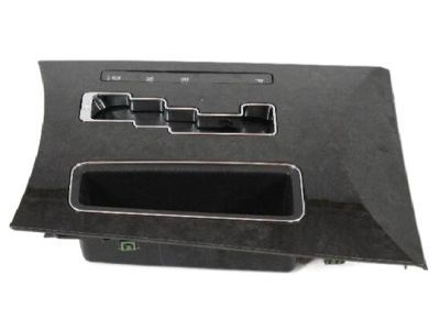 Chrysler 300 Shift Indicator - 1JQ57AAAAD