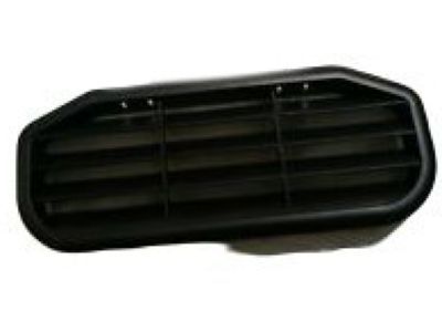 Dodge 5104472AA EXHAUSTER Quarter Panel