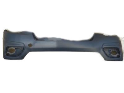 Mopar 6AZ97TZZAC Upper Cover, Front