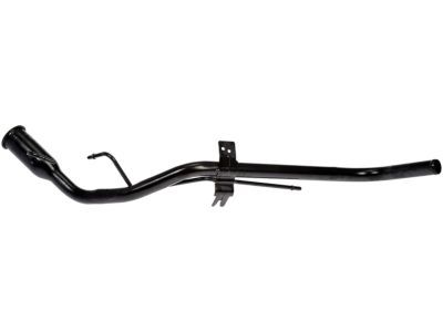 2012 Ram C/V Fuel Filler Neck - 5147246AC